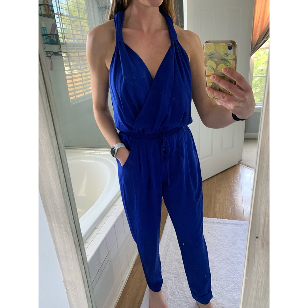 New - VICI Jumpsuit